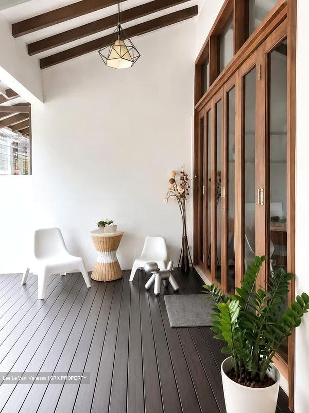 Tembeling Road (D15), Terrace #607657871
